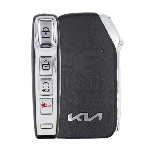Controle Remoto Inteligente Original KIA Niro 2025 3+1 Botões 433MHz 95440-AT111