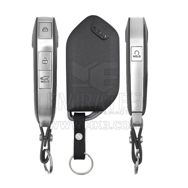 Kia Telluride 2024 Genuine Smart Remote Key 4 Buttons 433MHz 95440-S9650