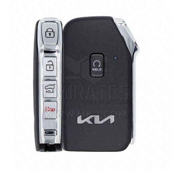 Clé télécommande intelligente d'origine KIA Seltos 2023 4+1 boutons 433 MHz 95440-Q5700