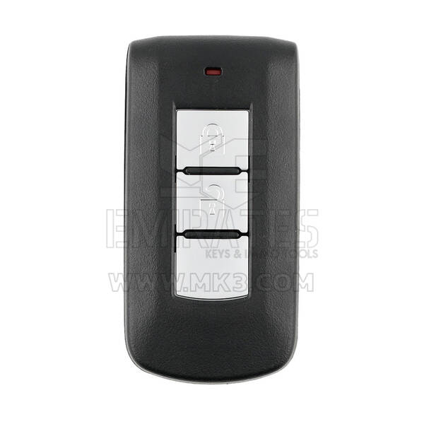 Mitsubishi Eclipse Cross 2024 Genuine Smart Remote Key 2 Buttons 433MHz 285E3W610P