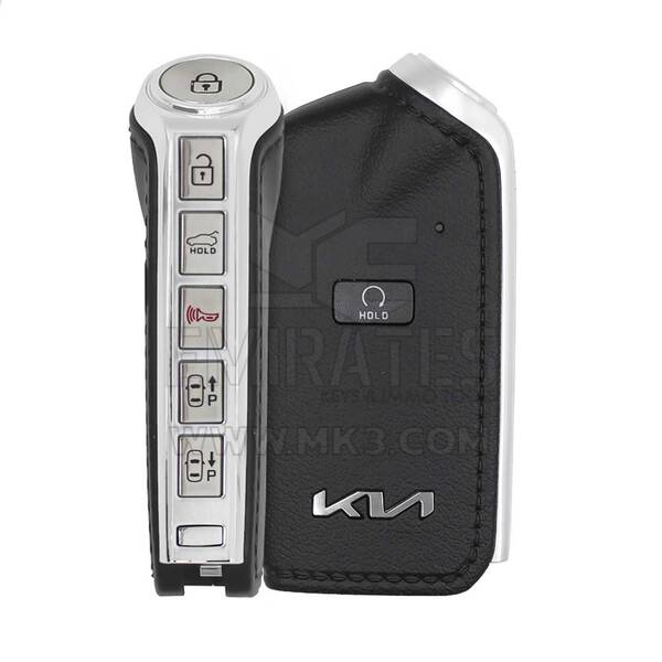 Controle Remoto Inteligente Original Kia 6+1 Botões 433MHz 95440-J6610