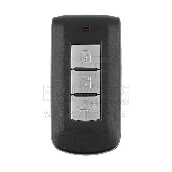 Mitsubishi XForce 2023 Genuine Smart Remote Key 3 Buttons 433MHz 285E3W010P