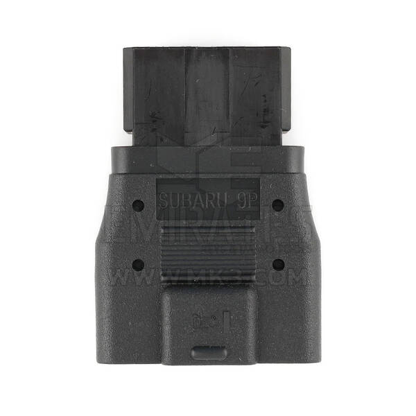 Zenith Subaru 9P Adapter for Zenith Z5 / Z7