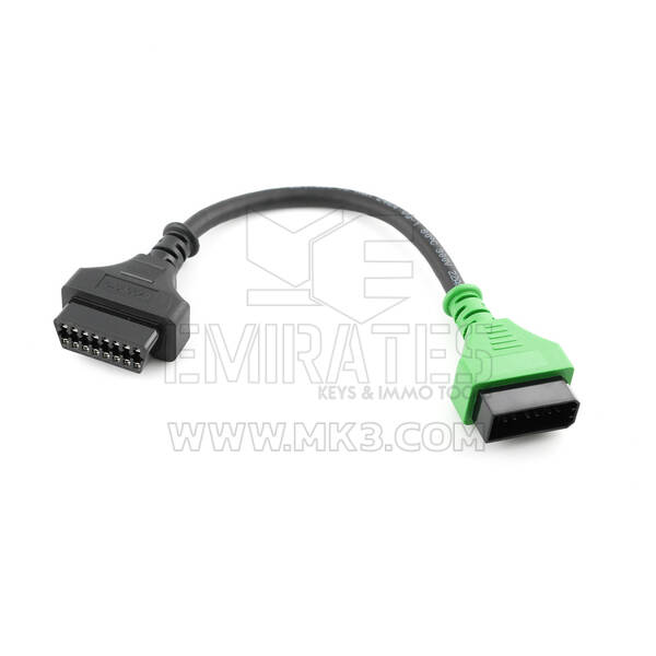 Zenith Nissan 14P Connector for Zenith Z5 / Z7