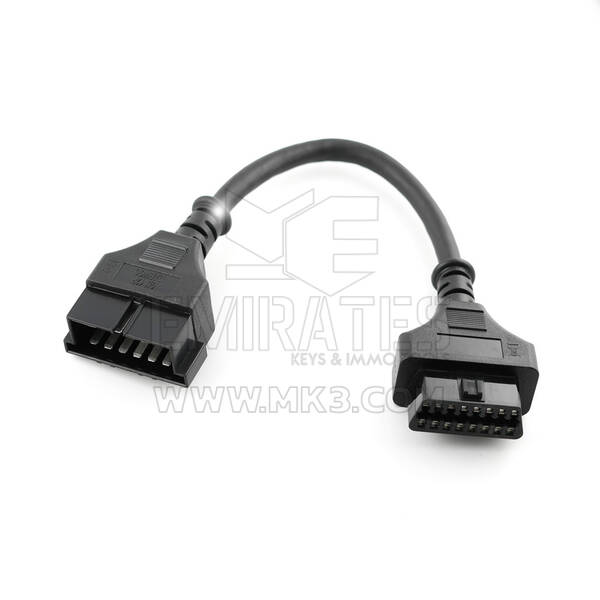 Zenith Daewoo 12P Connector for Zenith Z5 / Z7