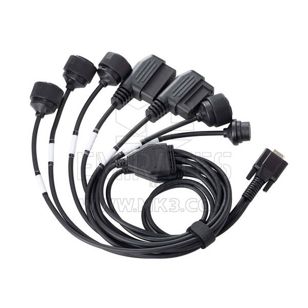 OBDstar VW 7-in-1 TCM Cable Kit