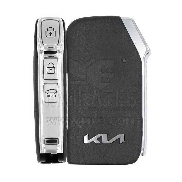 Kia Cerato 2023 Genuine Smart Remote Key 3 Buttons 433MHz 95440-M7400