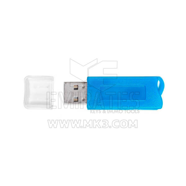 MMCFlash - USB-ключ-ключ