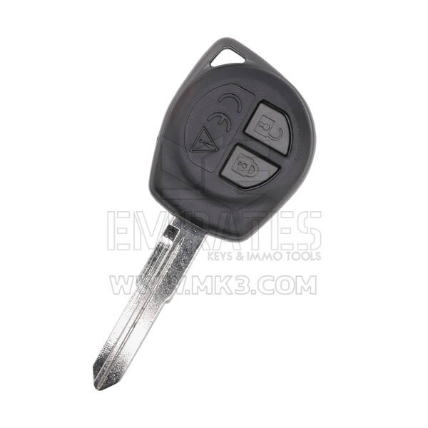 Suzuki Baleno 2022 Genuine Remote Key 2 Buttons 433MHz 37145M68P60