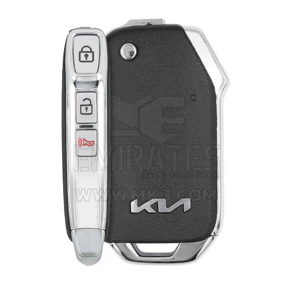KIA Niro 2024 Genuine Flip Remote Key 2+1 Buttons 433MHz 95430-AT010