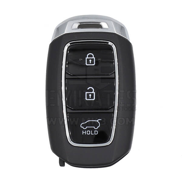 Hyundai Palisade 2019 Original Smart Remote Key 3 Botões 433MHz 95440-S8100