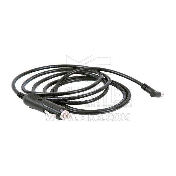 Cabo de alimentação para isqueiro Jaltest