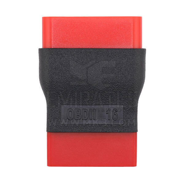 Интегрированный тестовый разъем Launch HD15M to OBDII Male