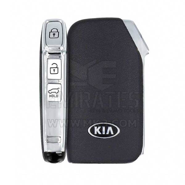 KIA Niro 2020 Chave Remota Inteligente Original 3 Botões 433MHz 95440-G5200