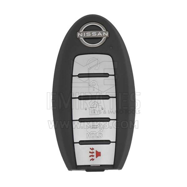 Nissan Pathfinder 2022 Chiave telecomando intelligente originale 4+1 pulsanti 433 MHz 285E3-6XR7A
