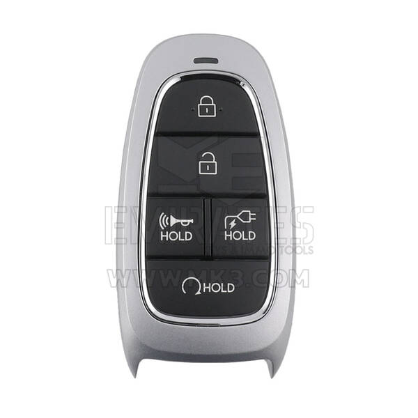 Chiave telecomando intelligente originale Hyundai Ioniq 2025 4+1 pulsanti 433 MHz 95440-GI011
