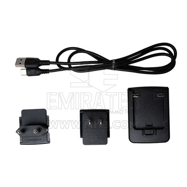 Zenith Z5 Replacement AC/DC Charger