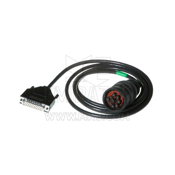 Cabo de link de dados Alientech Kess3 CAT J1939 144300k245