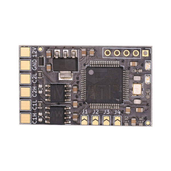 Spec-Auto pode reparar PCB do emulador FBS3/FBS4