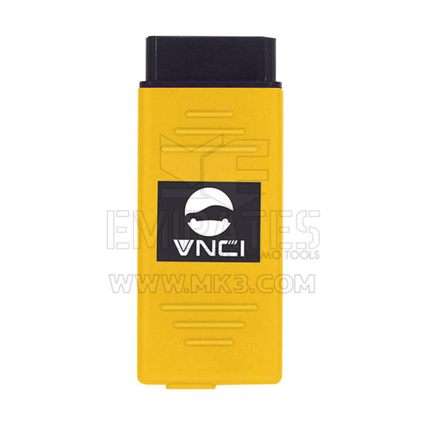 Interfaz de diagnóstico VNCI VDI3 Roewe MG Wuling Maxus