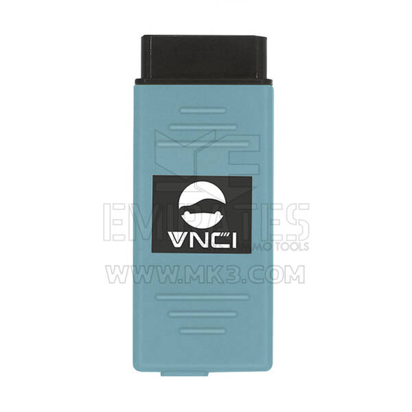 VNCI RNM Nissan, Renault, Mitsubishi Diagnostic Interface