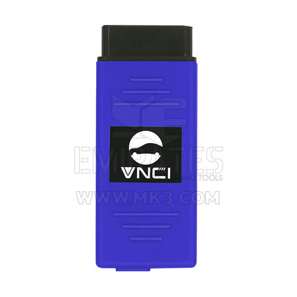 VNCI MF J2534 Ford Mazda Diagnostic Interface