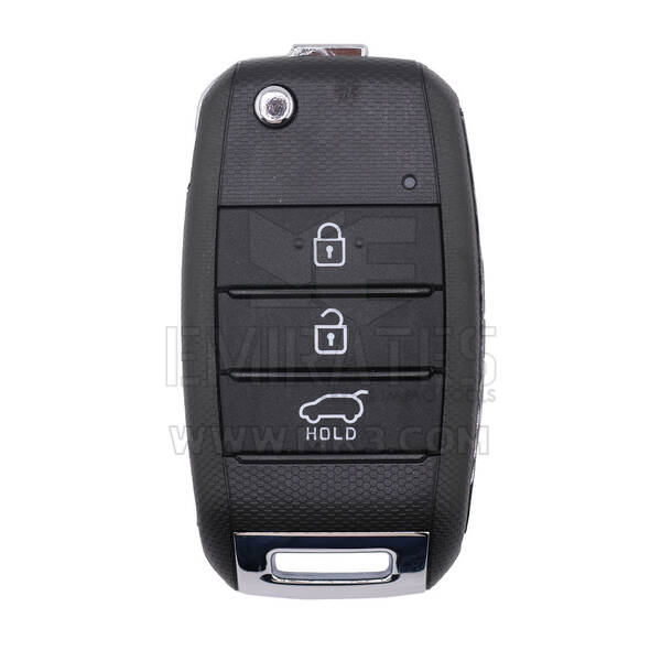 Kia Rio 2025 Genuine Flip Remote Key 3 Buttons 433MHz 95430-H8800