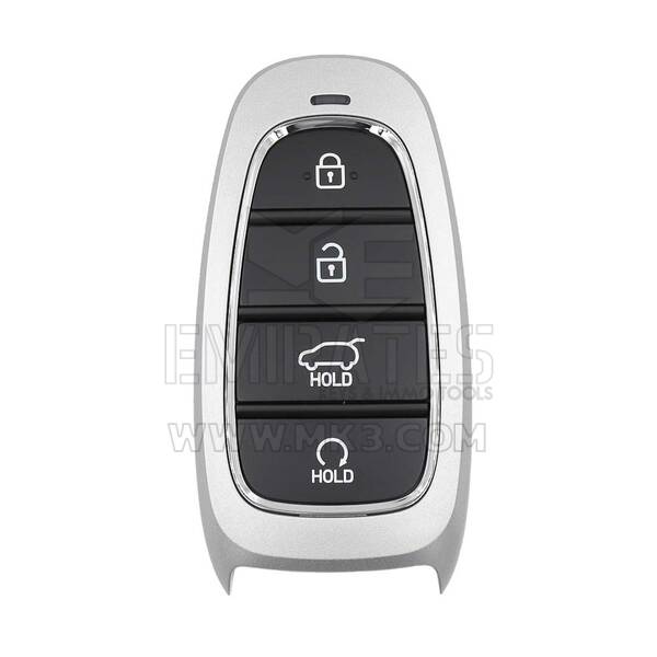 Chiave telecomando intelligente originale Hyundai Palisade 2023 4 pulsanti 433 MHz 95440-S8510