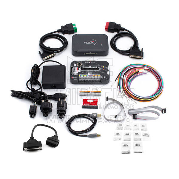 MAGIC FLK02.V02 FLEX Full HW Kit for New Users Basic Device