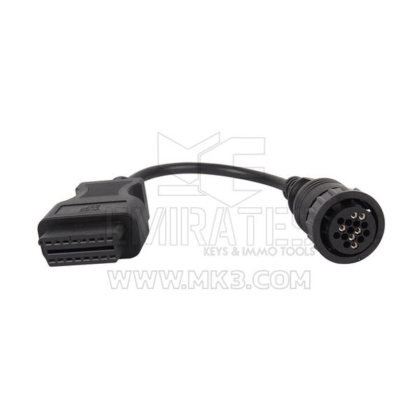 Jaltest Scania Diagnostics Cable JDC204A