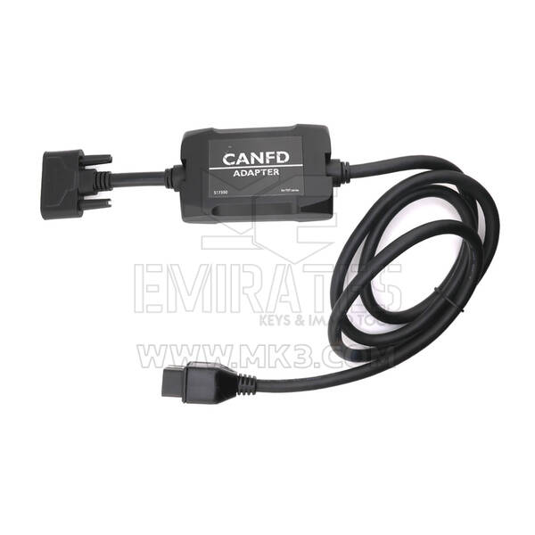 Texa CAN FD Adapter For Navigator TXT MULTIHUB And Navigator TXT