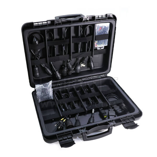 Caixa de cabos Texa OHW AGRI - S032C2