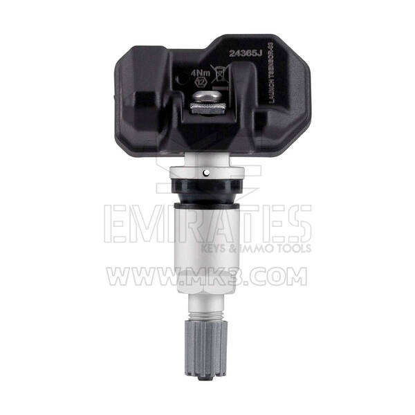 Lanzamiento del sensor TPMS METAL universal y programable TSENSOR-03