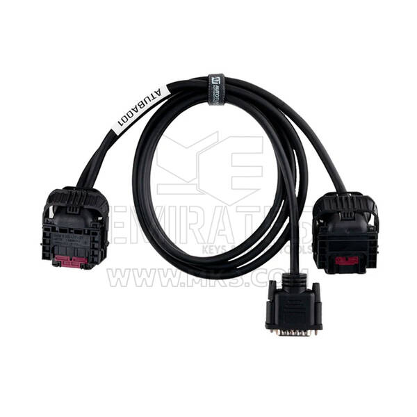 Cabo de banco AutoTuner para BMW MDG1