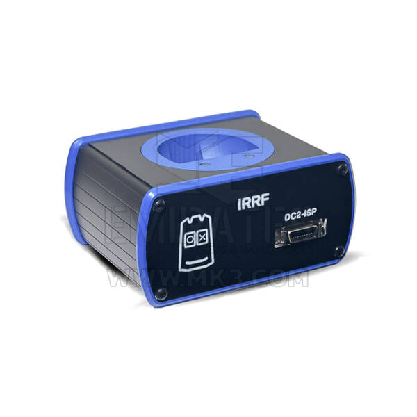 مجموعة أدوات AutoVEI Truck Explorer IRRF