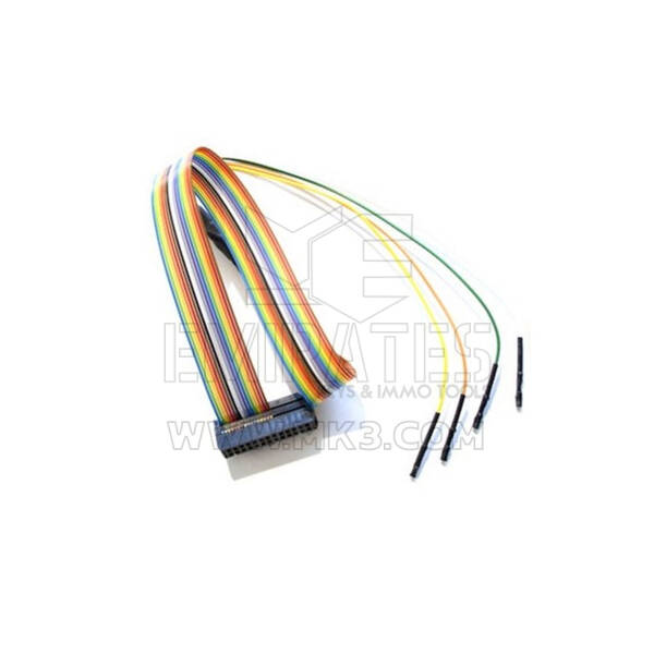 Alientech KESS3 Flat Cable 144300T106