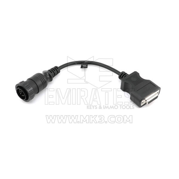 Cabo de diagnóstico Jaltest Doosan JDC545.9