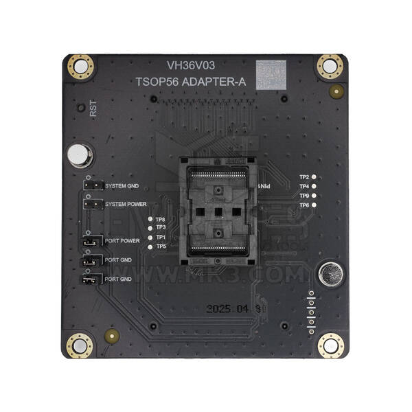 Adaptateur Xhorse XDMP09GL VH36 TSOP56