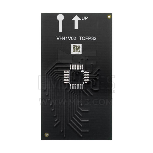 Adaptateur Xhorse XDMP13GL VH41 ATMEGA88PA TQFP32 pour multi-programmes