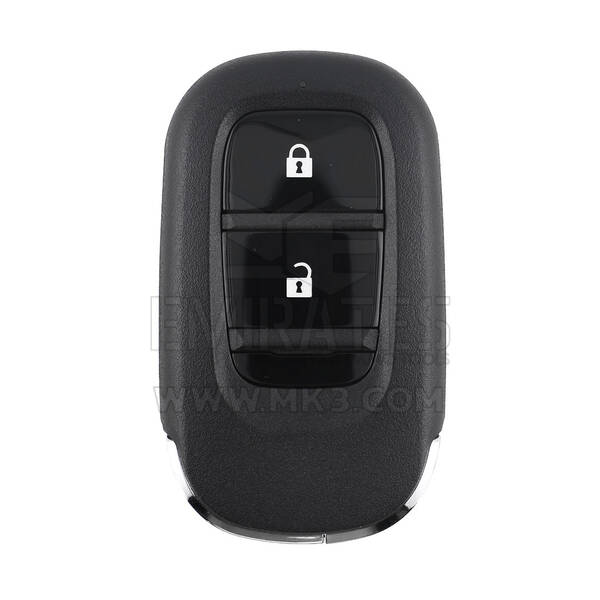 Keydiy KD Universal Smart Remote Key 2 Buttons Honda Type ZB46-2