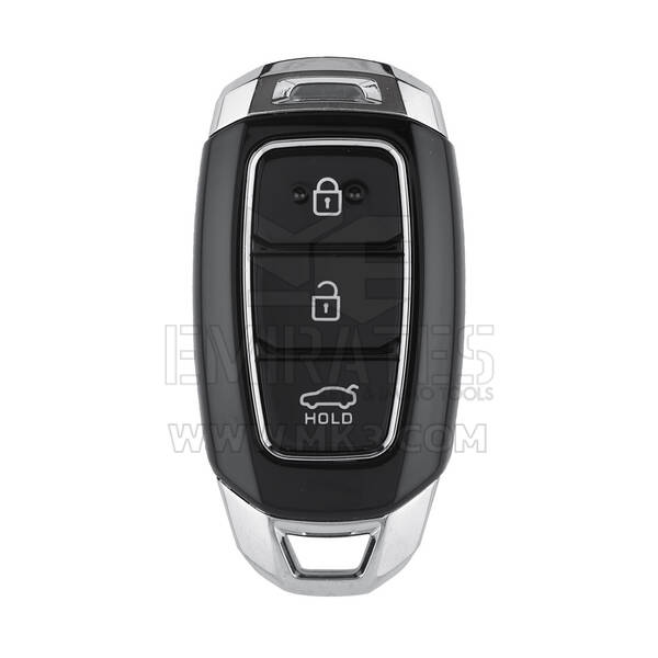 Keydiy KD Universal Smart Remote Key 3 Buttons Hyundai Type TB28-3