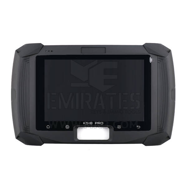 Lonsdor Replacement Screen for K518 Pro / FCV