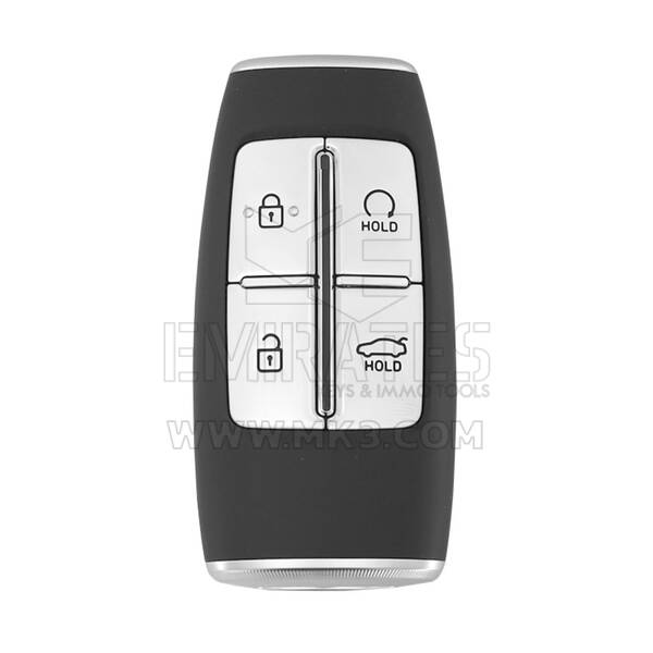 Genesis 2021 Smart Remote Key 4 Buttons 433MHz 95440-T1100