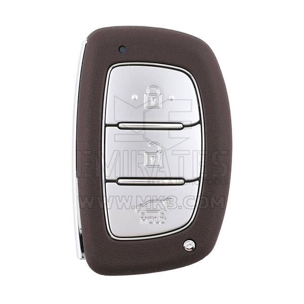 Clé télécommande intelligente d'origine Hyundai Creta 2025 3 boutons 433 MHz 95440-BV510