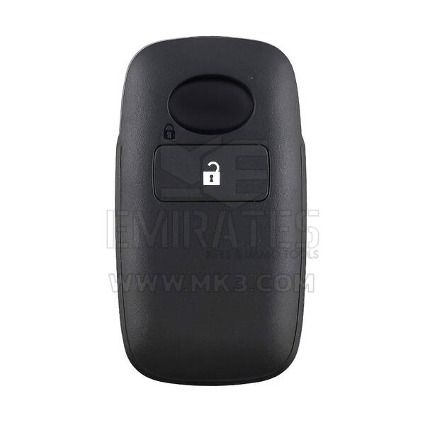 Toyota Raize Smart Remote Key 2 Buttons 433MHz 89994-BZ041