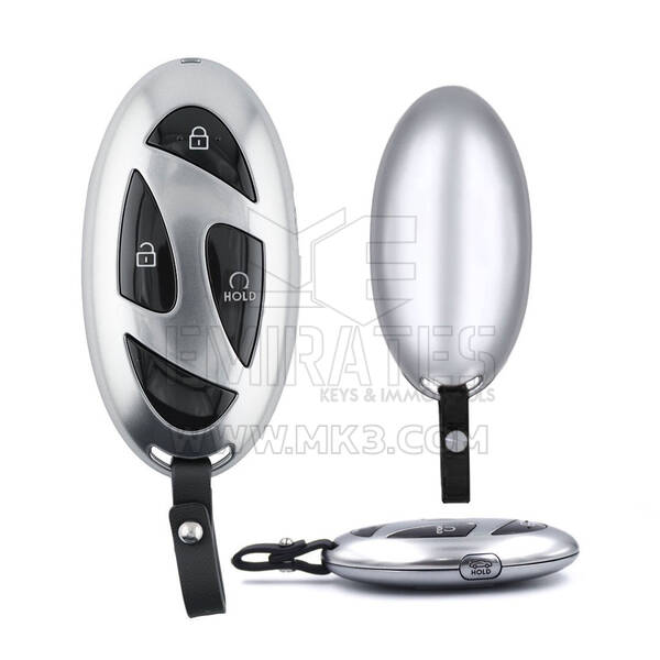 Hyundai Sonata 2024 Original Smart Remote Key 4 Buttons 433MHz 95440-L1810