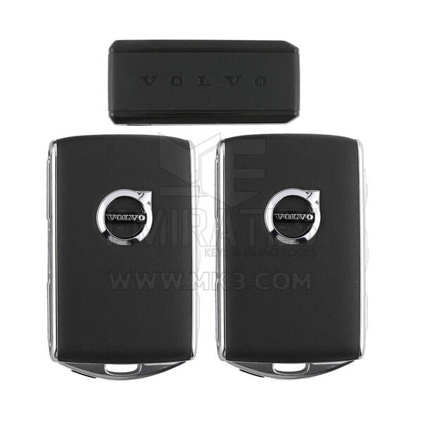 Volvo Genuine Smart Remote Key 4 Buttons 434MHz 31419894