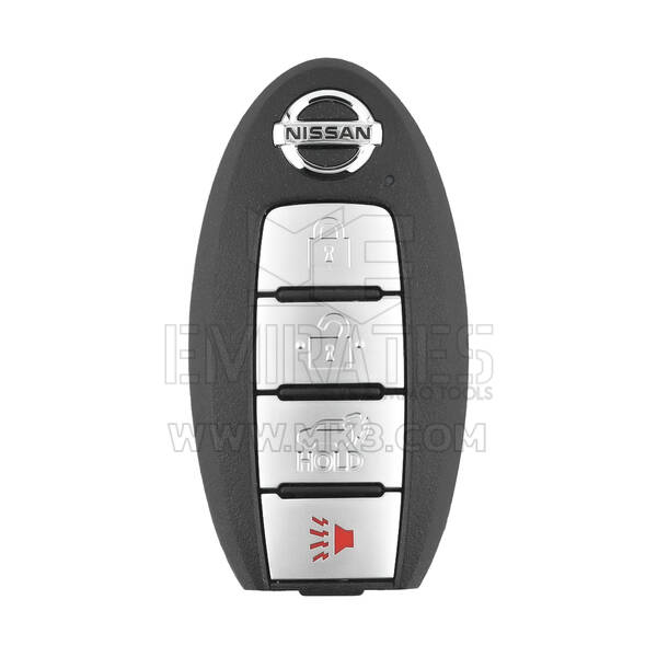 Nissan Rogue 2019-2020 Original Smart Remote Key 3+1 Buttons 433.92MHz 285E3-6RR3A