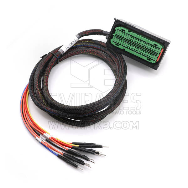 Cable de ROM de arranque MAGIC FLX2.81 para Cummins CM2350B - CM2450B