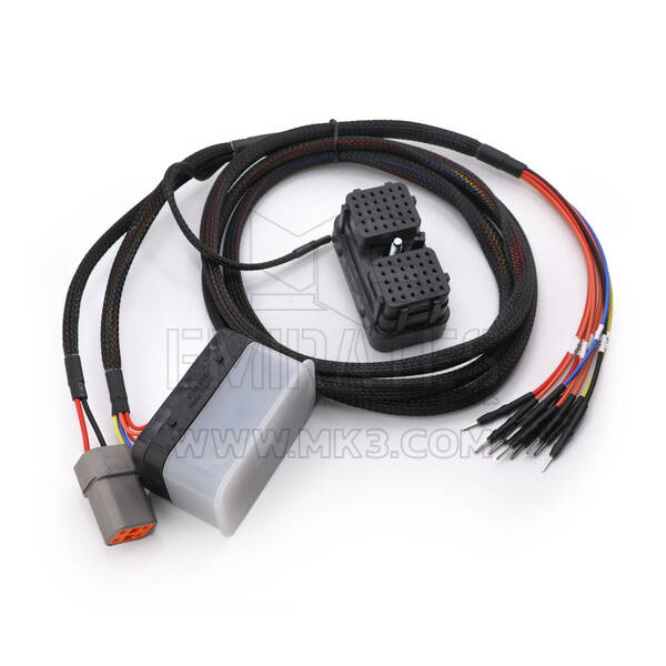 MAGIC FLX2.76 – CM2150C ve CM2150E için BootROM Kablosu